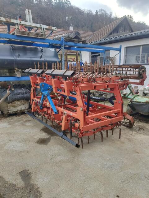 Hatzenbichler Saatbeetkombination 4,5 m