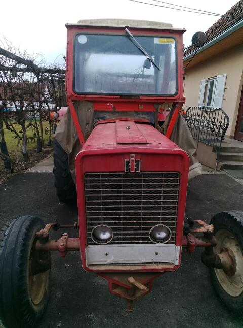Schlachte McCormick 276