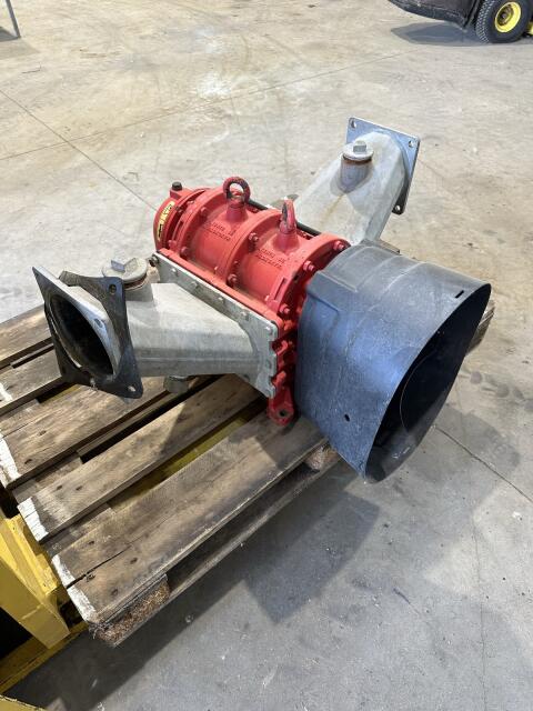 Vogelsang FX116-240 S