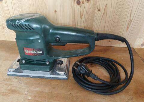 Metabo Schwingschleifer