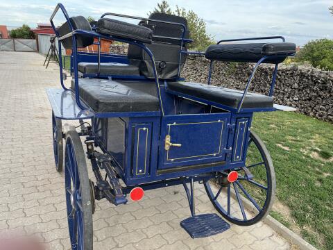Glinkowski Wagonette