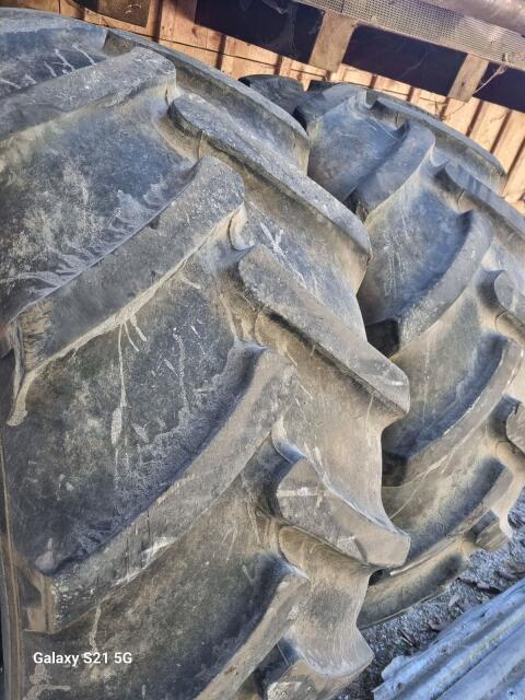 Nokian Multiplus 650/65R38