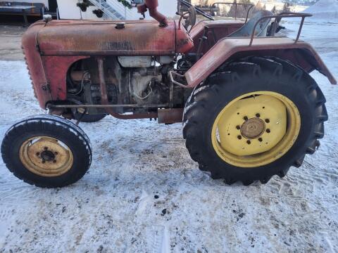 Steyr N182a 36 PS