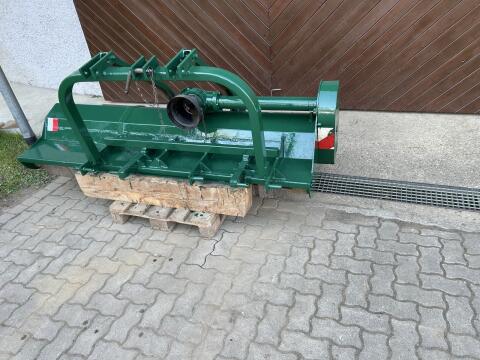 HMF Schlegelmulcher 225 cm