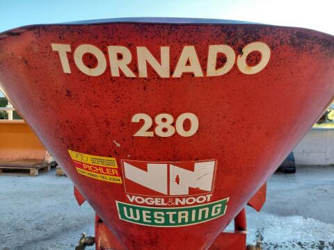 Tornado 280
