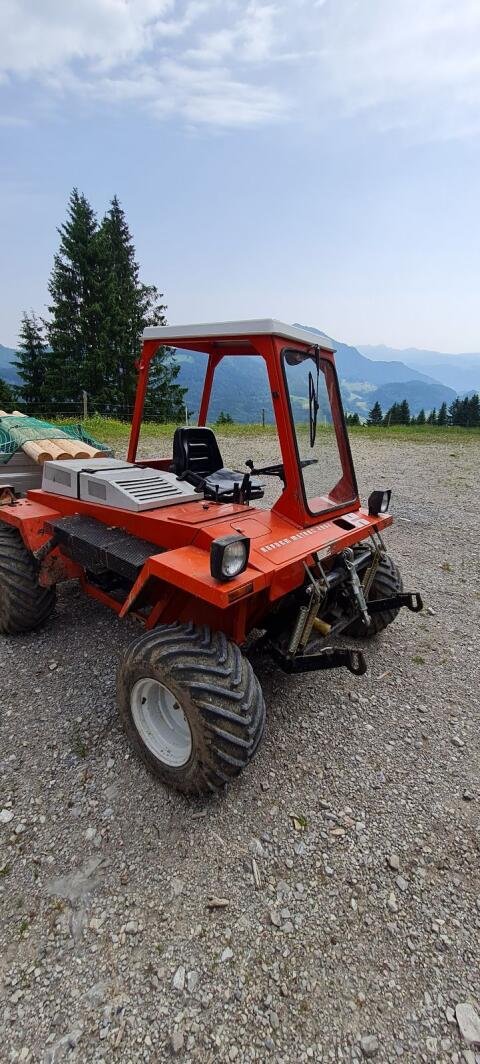 Reform Metrac 2002 V1200