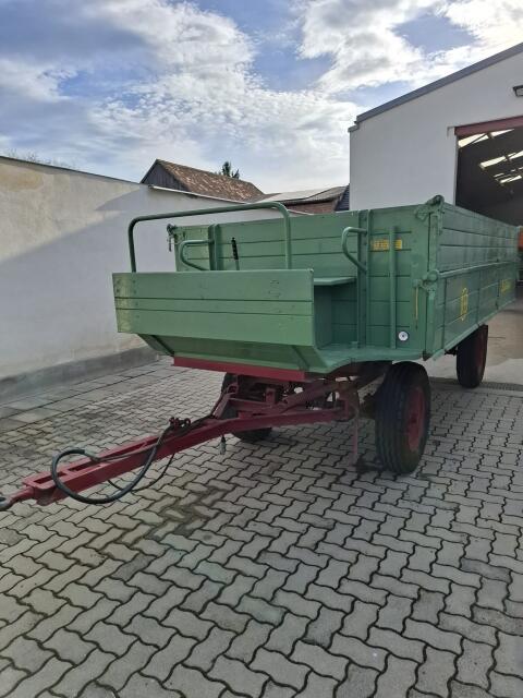 Brantner Kipper