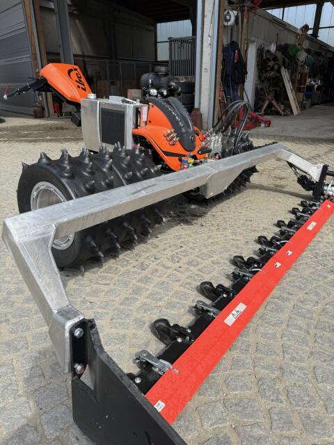 Ibex G3
