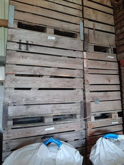 Kartoffelkisten