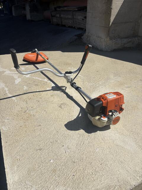 Stihl FS 130