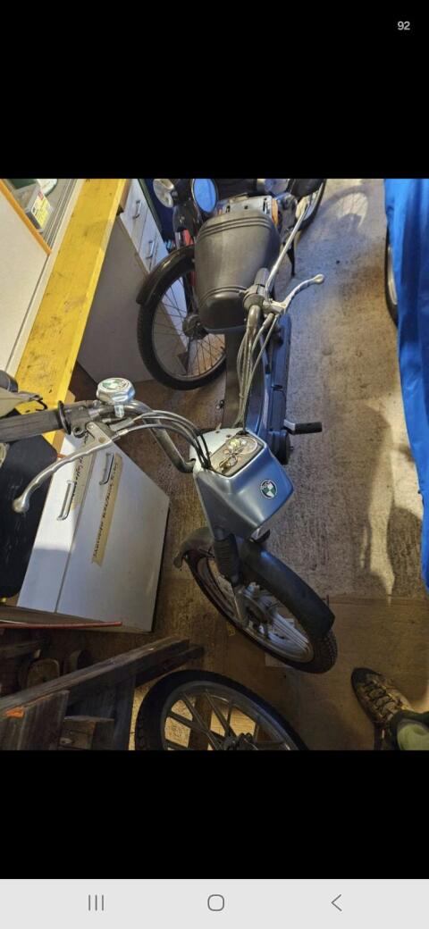 Puch Maxi Plus 2