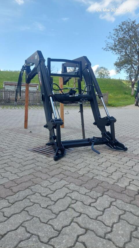 Hauer HL 60-2