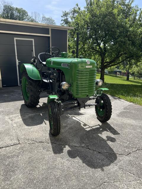 Steyr 180a