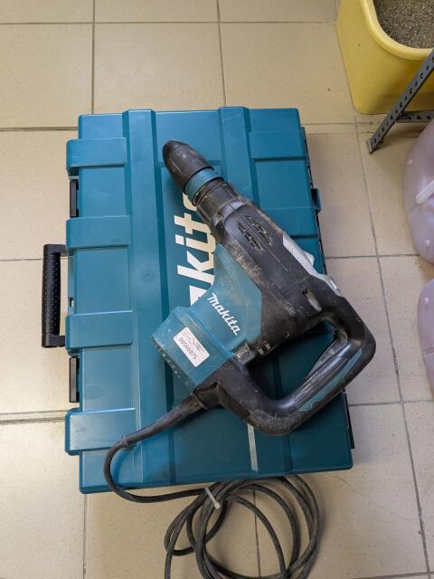 Makita Bohrhammer HR 4003 C