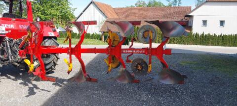 Landsberg-Pöttinger Servo 3