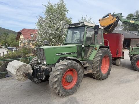 Fendt 305 LSA
