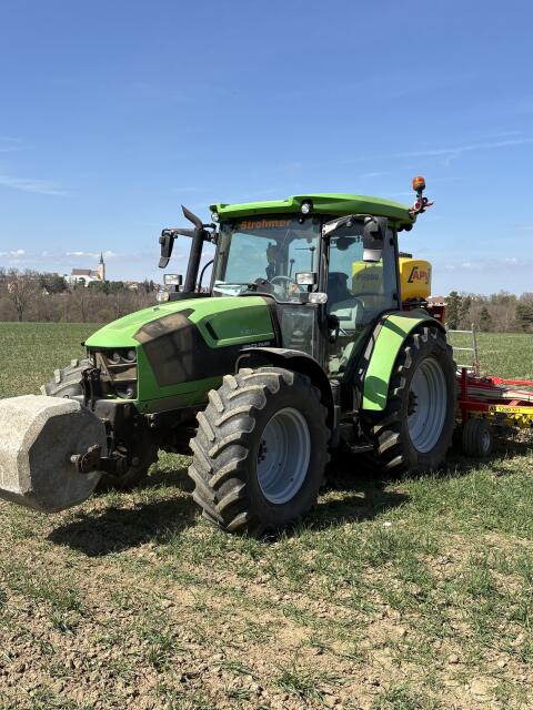 Deutz-Fahr 5100G