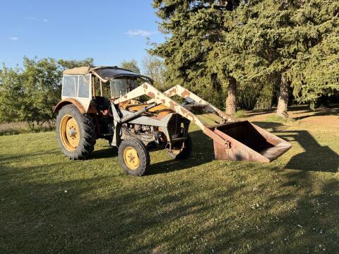 Steyr 288