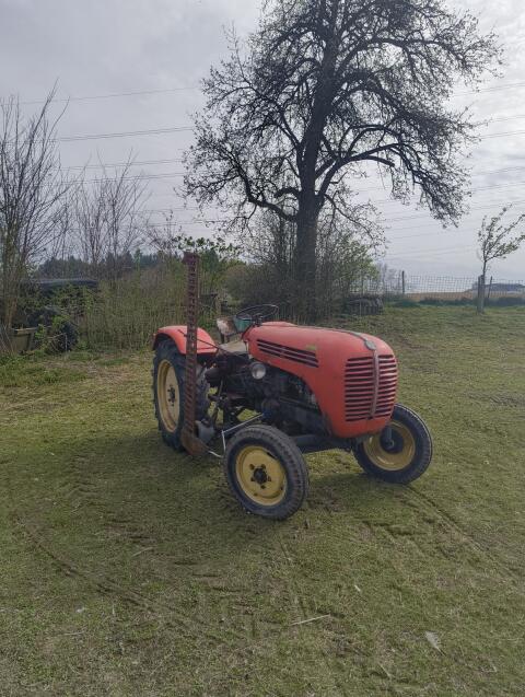 Steyr 188
