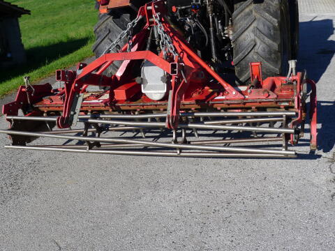 LELY Kreiselegge LELYTERRA 250