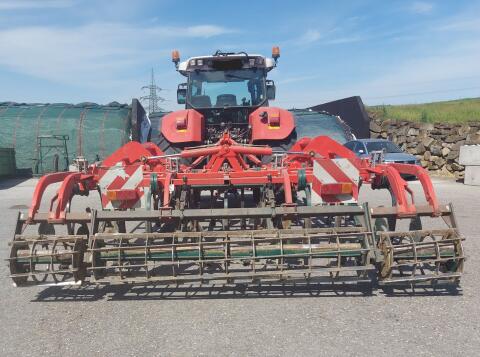 Grubber 4 m Vogel & Noot
