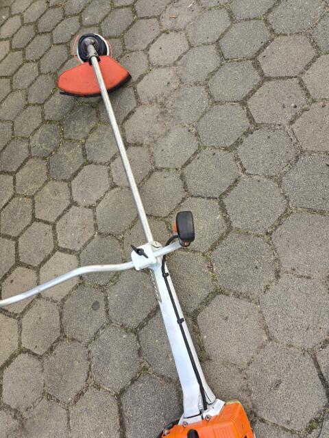 Stihl Freischneider Motorsense FS 350