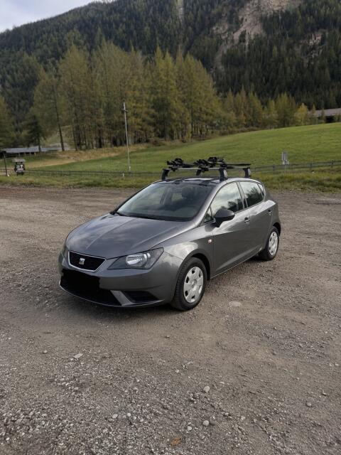 Seat Ibiza Reference 1.2
