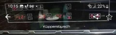 Dampfgarer