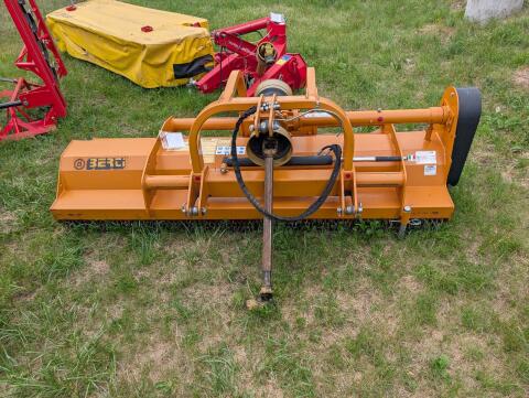 Mulcher BERTI EKR/S 250