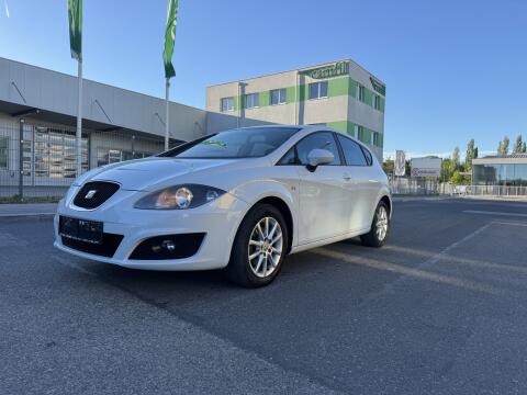 Seat Leon 1,6 TDI CR