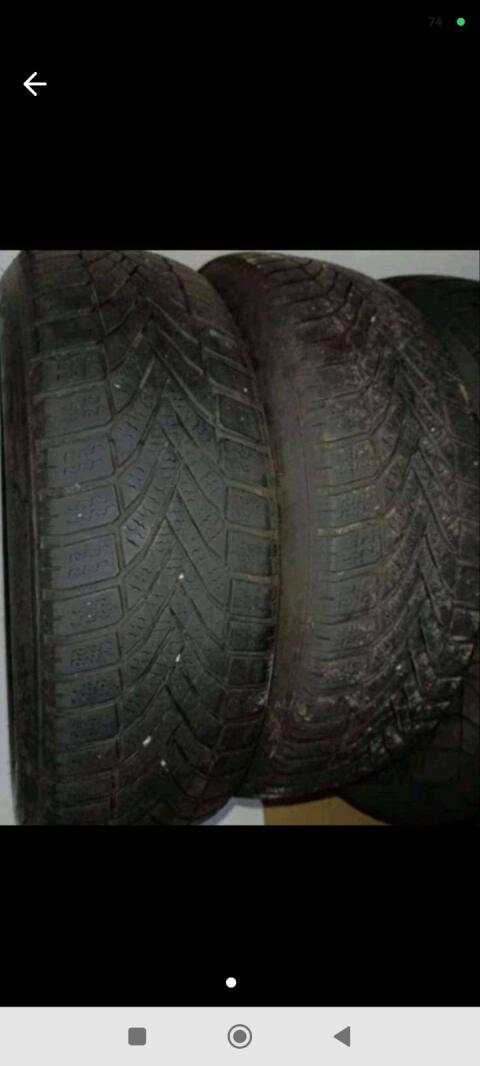 Falken 185/60R15 84T