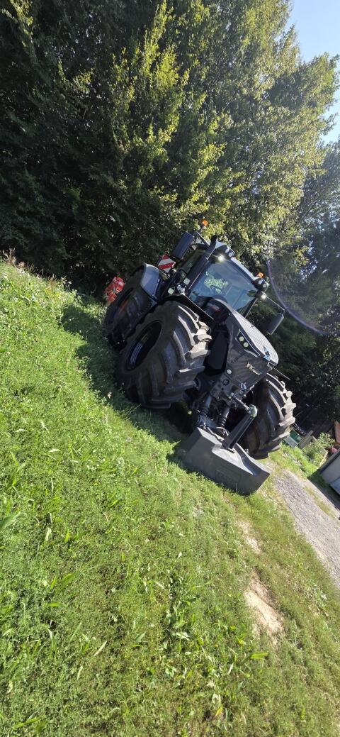 Fendt 942 Profi Plus
