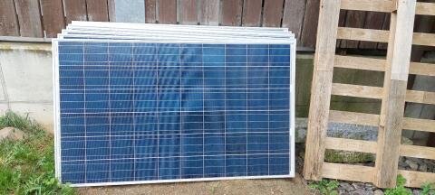 PV-Module 250 W