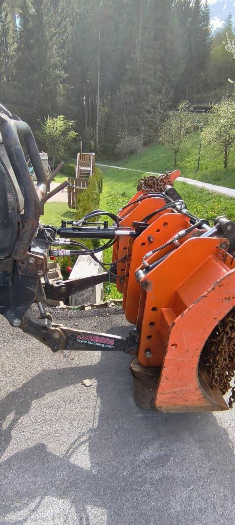 Valtra 6550 Hi
