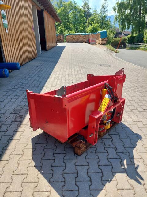 Göweil Kippschaufel GHU 08/1400 DW