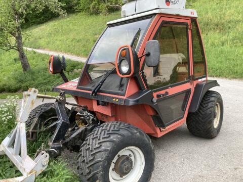 Reform Metrac H5