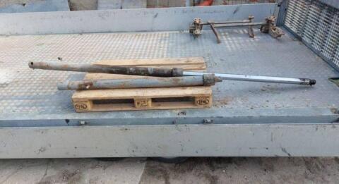 Frontladerzylinder für Schlüter Traktor