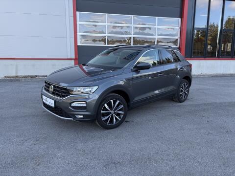 VW T-Roc 1.0 TSI