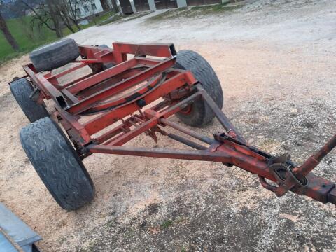 Kipper 10 t