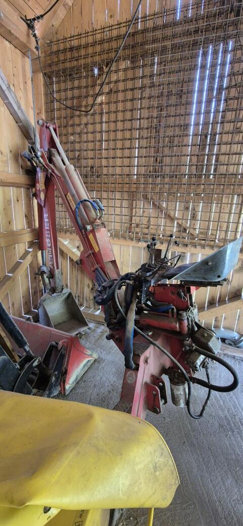 Heckbagger A. Moser