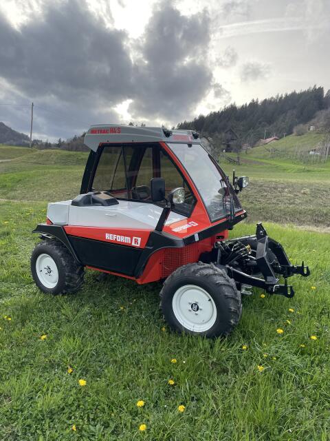 Reform Metrac H4