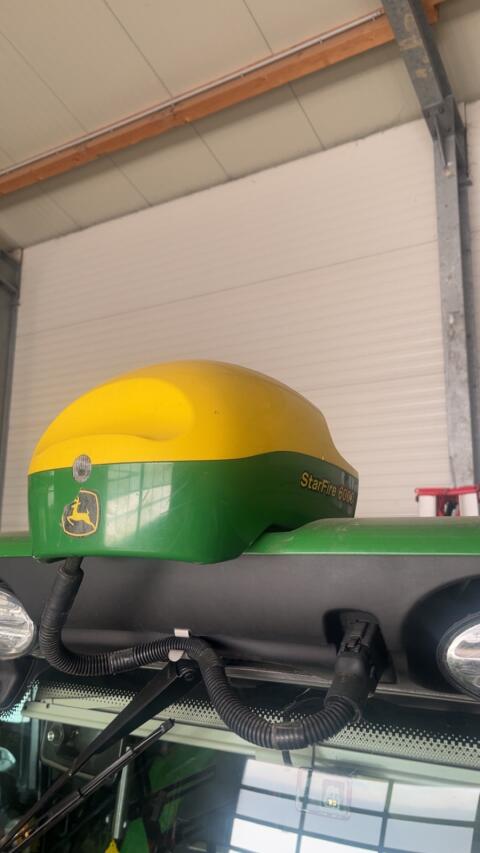 StarFire 6000