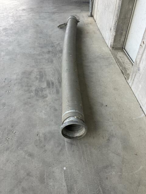 Gülleschlauch 8 Zoll
