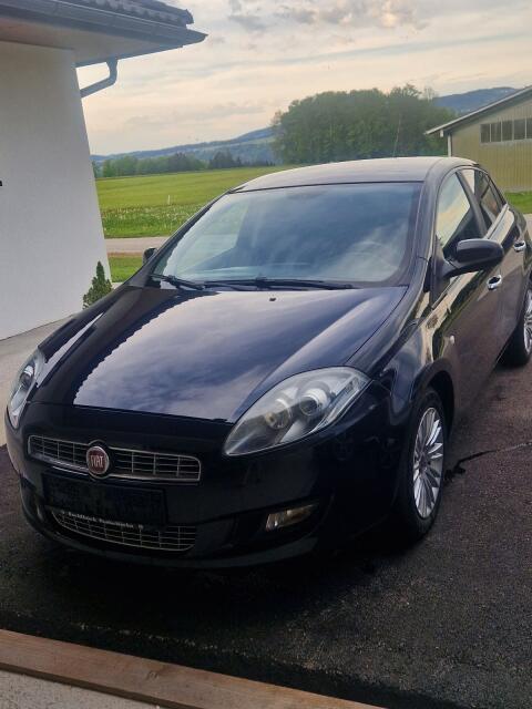 Fiat Bravo Fiat Bravo