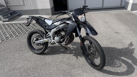 Aprilia RX50, Bj. 2013