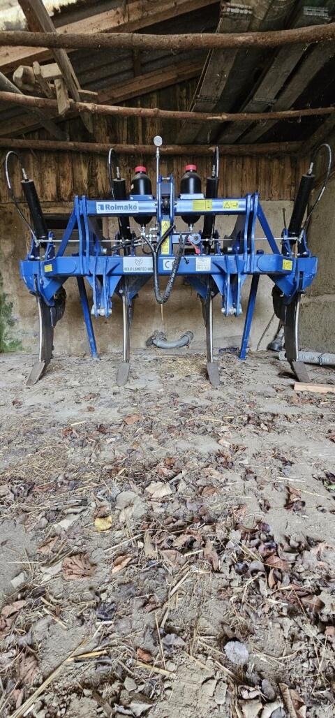 Tiefenlockerer Rolmako U602