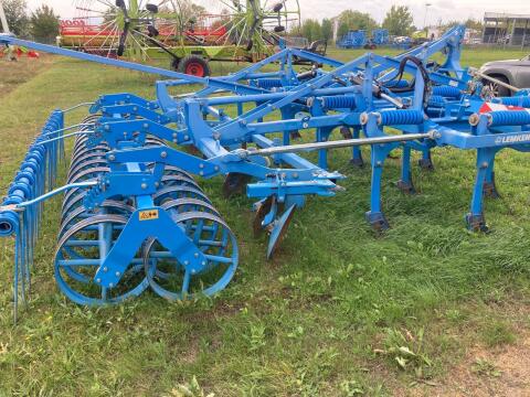 Lemken Karat 9400 KU