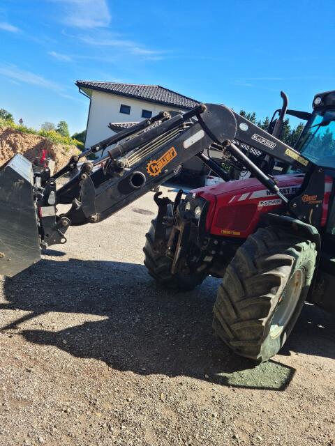 Verkaufe Hauer HL-C 70 HL-C 70
