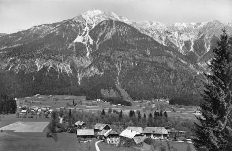 Gemeinsam statt alleine und einsam!