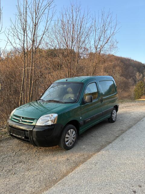 Citroën Berlingo